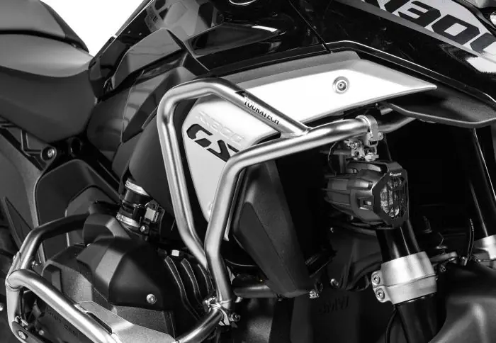 Verkleidungssturzbügel  für original BMW Motorschutzbügel  BMW R1300GS Verkleidungssturzbügel  für original BMW Motorschutzbügel  BMW R1300GS