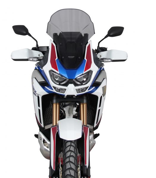 CRF 1100 L A.T.- /DCT ADV. SPORTS - Tourenscheibe "TM" 2020-2023