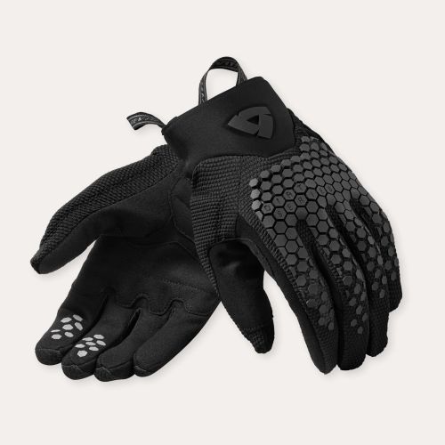 REV'IT! Motorradhandschuh Massif