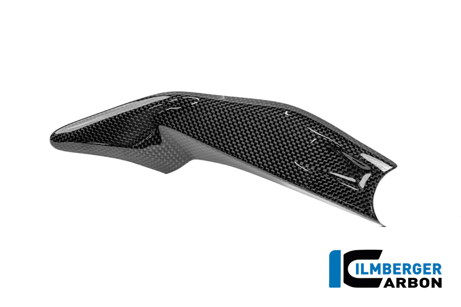 Rahmenheckverkleidung rechts Carbon glanz Panigale V4 2025