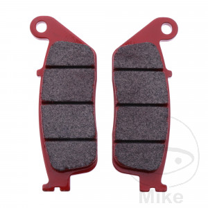 Bremsklotz Sinter vorne SA Brembo Alternative: 7329154