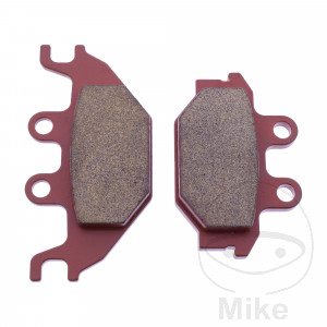 Bremsklotz Sinter SD Brembo