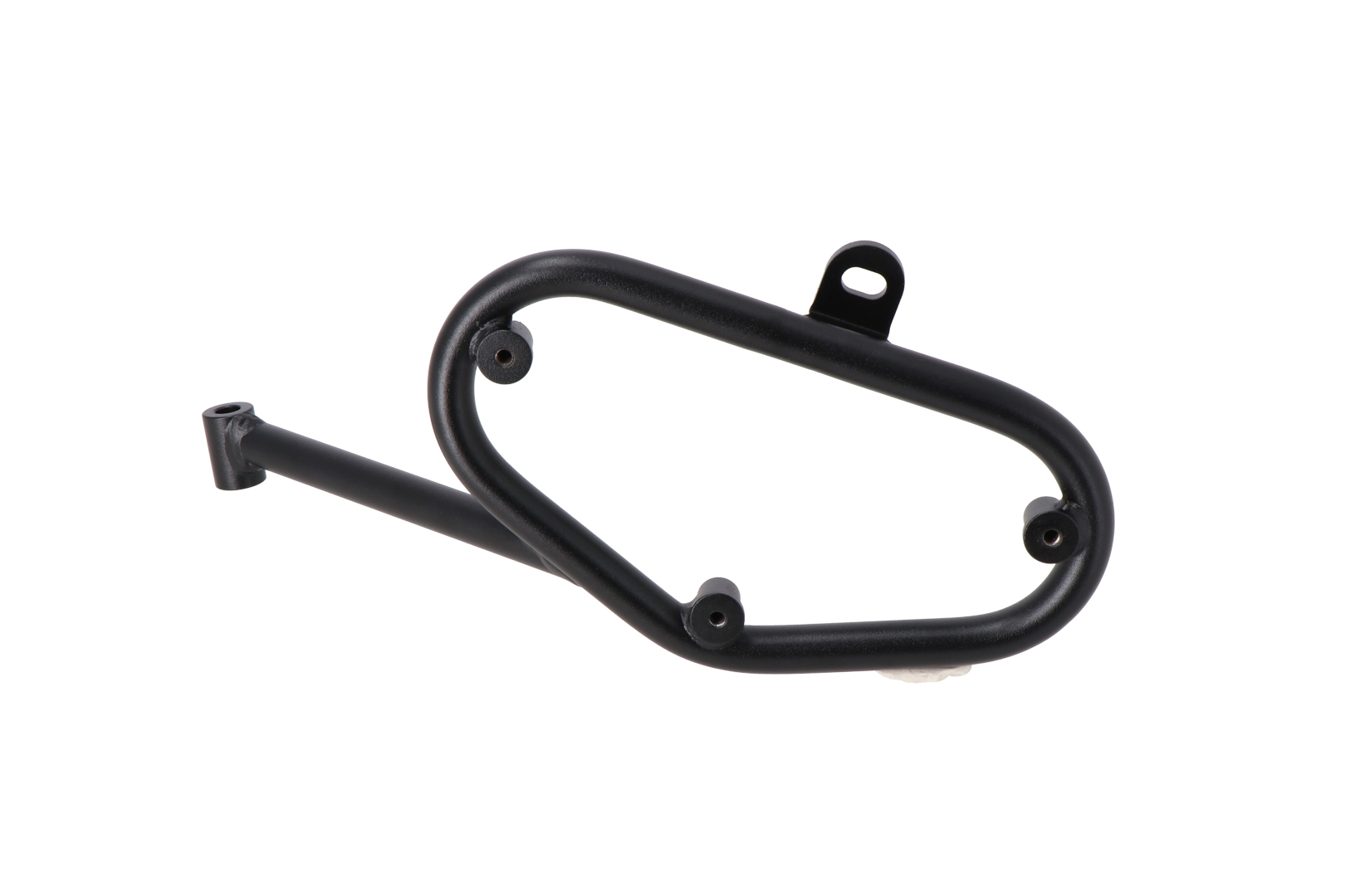 SLC Seitenträger links BMW R 1200 R (14-18), R 1250 R/RS (18-).