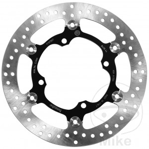 Bremsscheibe Brembo Serie ORO