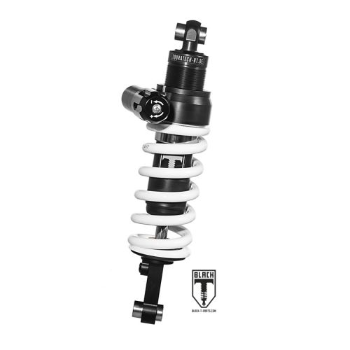 BLACK-T Federbein Stage3 für BMW RnineT /Scrambler/UrbanG/S 2016-2020