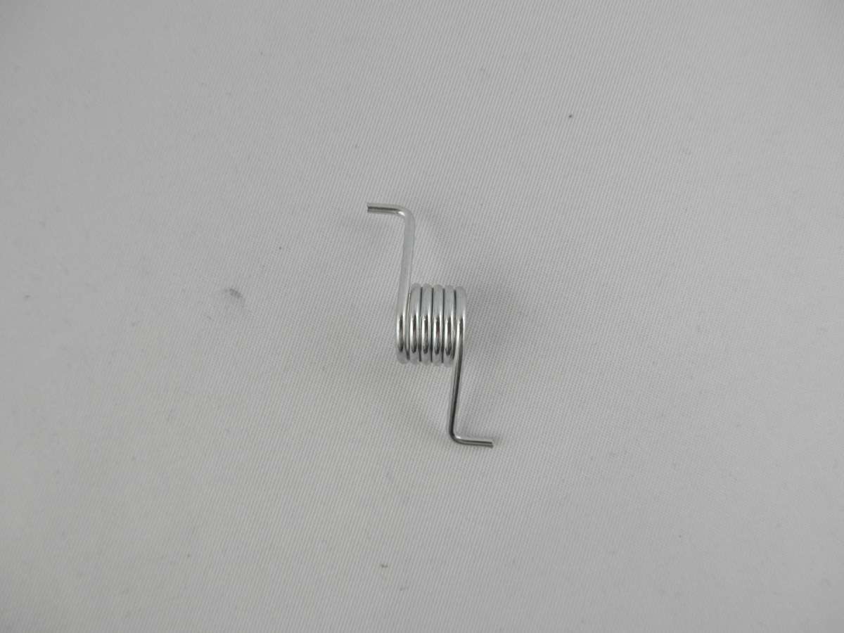 Drehfeder für E260/E340/E350/E450/V46/V35