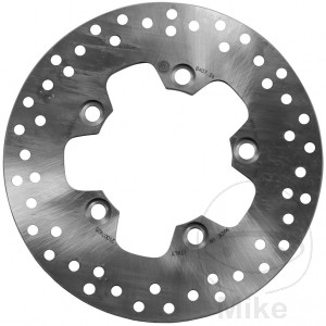 Bremsscheibe Brembo Serie ORO