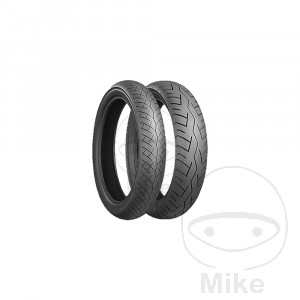 3.50-18 56H TT front Reifen Bridgestone Battlax BT45F