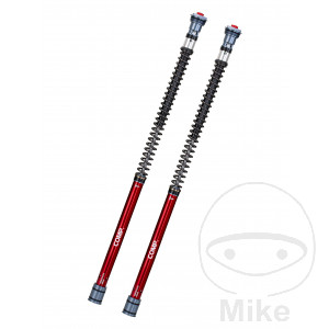 Cartridgekit Gabel YSS ON Road Z1 70-90KG