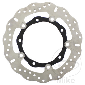 Bremsscheibe Contour EBC
