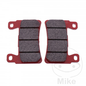 Bremsklotz Sinter vorne SA Brembo Alternative: 7329741