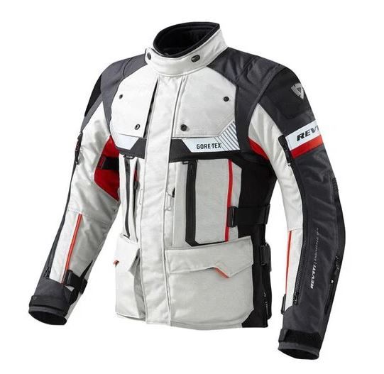 REV'IT! Defender Pro GTX, Jacke Herren