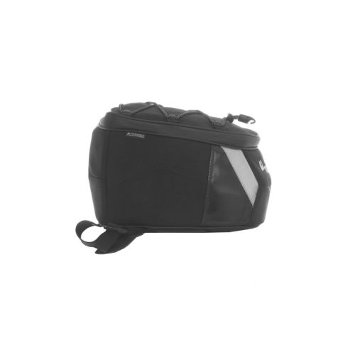 Motorrad Hecktasche Ambato für die Gepäckbrücke der BMW S1000XR
