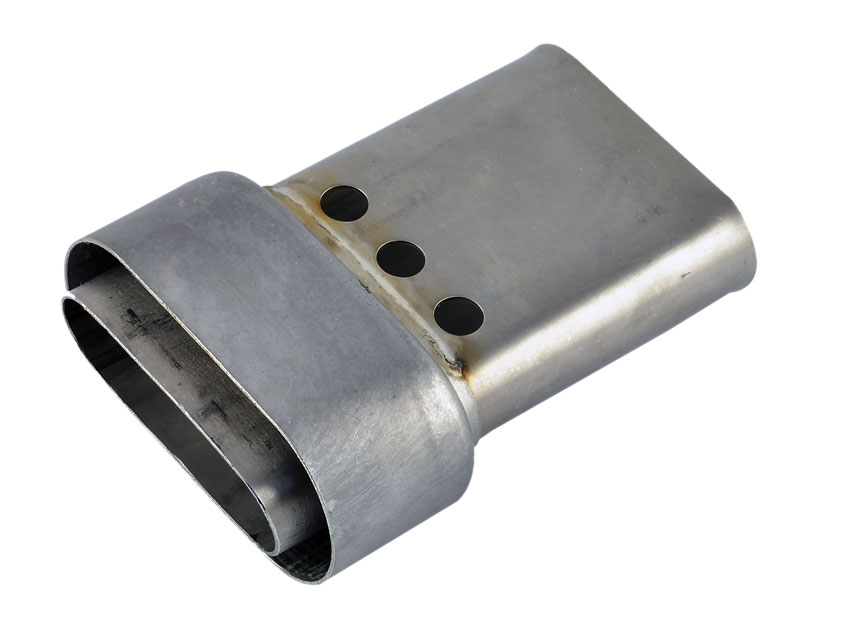 Akrapovic dB-Killer/dB-Eater Ø59x19mm