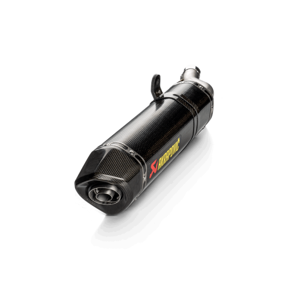 Akrapovic Auspuff Slip-On HONDA CBR 400 / 500R / CB 400 / 500 X / CB 500 F