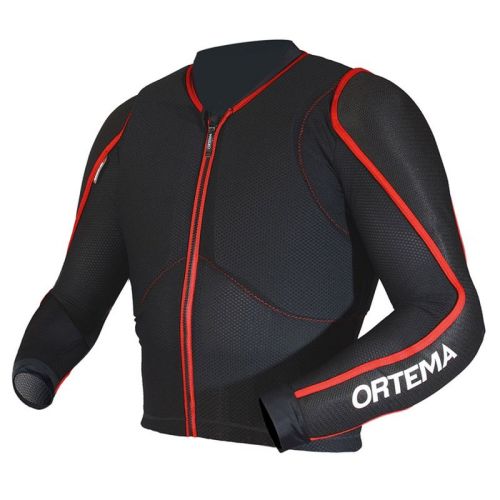 Motorrad-Protektorjacke Ortema Ortho-Max Jacket