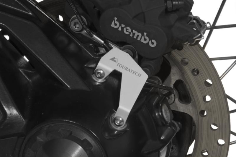 Blende Radabdeckung für BMW R1250GS/ R1250GS Adventure/ R1200GS ab 2013/ R1200GS Adventure ab 2014/ R1250RT/ R1200RT ab 2014/ R1200R ab 2015/ R1200RS