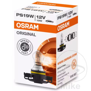 Lampe 12V19W PG20/1 Osram PS19W