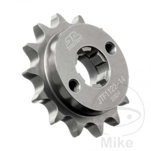 Ritzel 14Z Teilung 428