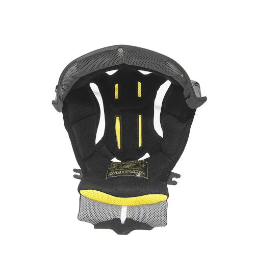 Polster Größe S, Ersatzteil Aventuro Carbon