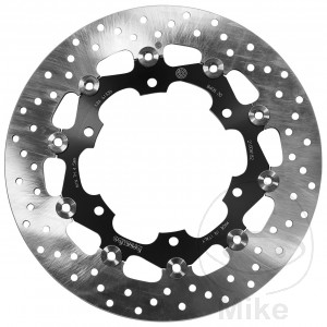 Bremsscheibe Brembo Serie ORO