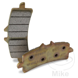 Bremsklotz Sinter OE Brembo