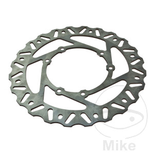 Bremsscheibe starr Offroad TRW
