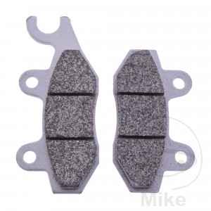 Bremsklotz Sinter SR Brembo