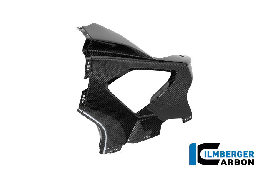 Verkleidungsseitenteil links Racing BMW M 1000 RR 2025