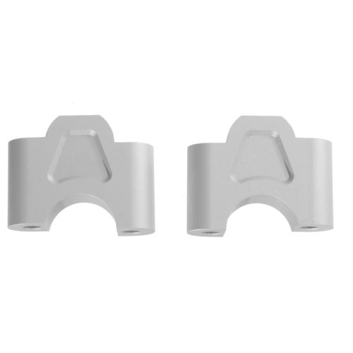 Lenkererhöhung 40mm Typ 39 für BMW R1250GS/ R1250GS Adventure/ R1200GS ab 2013/ R1200GS Adventure ab 2014