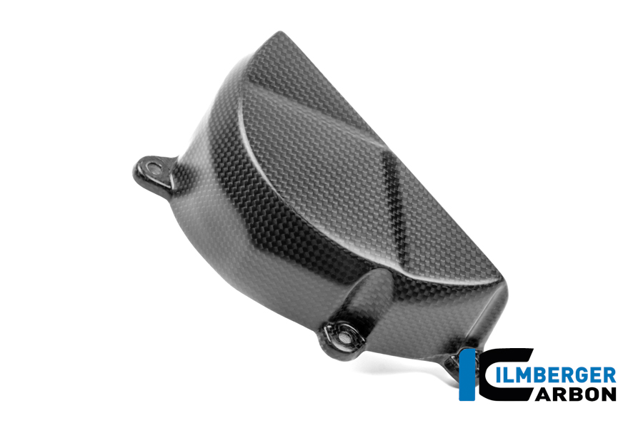 Lichtmaschinenabdeckung Carbon matt Panigale V4 2025