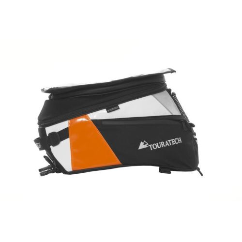 Tankrucksack Ambato Exp Rallye für die KTM 1050 Adventure/ 1090 Adventure/ 1290 Super Adventure/ 1190 Adventure (R)/ 1390 Super Adventure