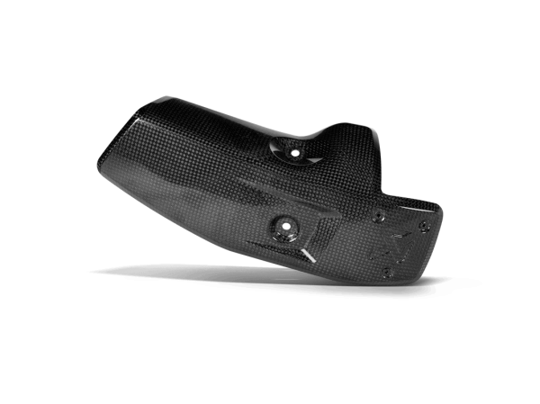 Akrapovic Carbon- Hitzeschild BMW R 1300 GS / R 1300 GS Adventure