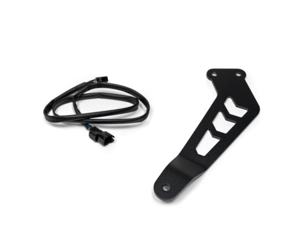 Akrapovic Montagesatz YAMAHA MT-09/FZ-09