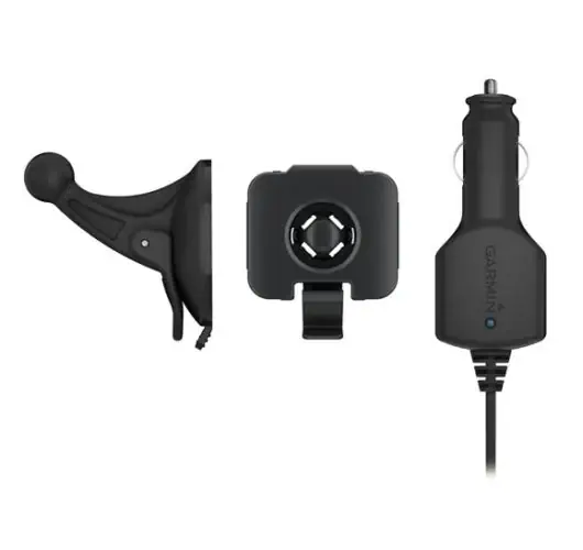 Garmin Autohalterung für zumo XT und Tread Garmin Autohalterung für zumo XT und Tread