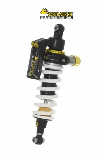 Touratech Suspension Federbein „hinten“ für BMW R1200GS (LC) 2013-2017 Typ Extreme Touratech Suspension Federbein „hinten“ für BMW R1200GS (LC) 2013-2017 Typ Extreme