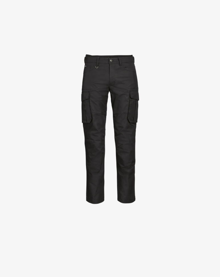 BMW Motorrad Hose Stachus Herren schwarz