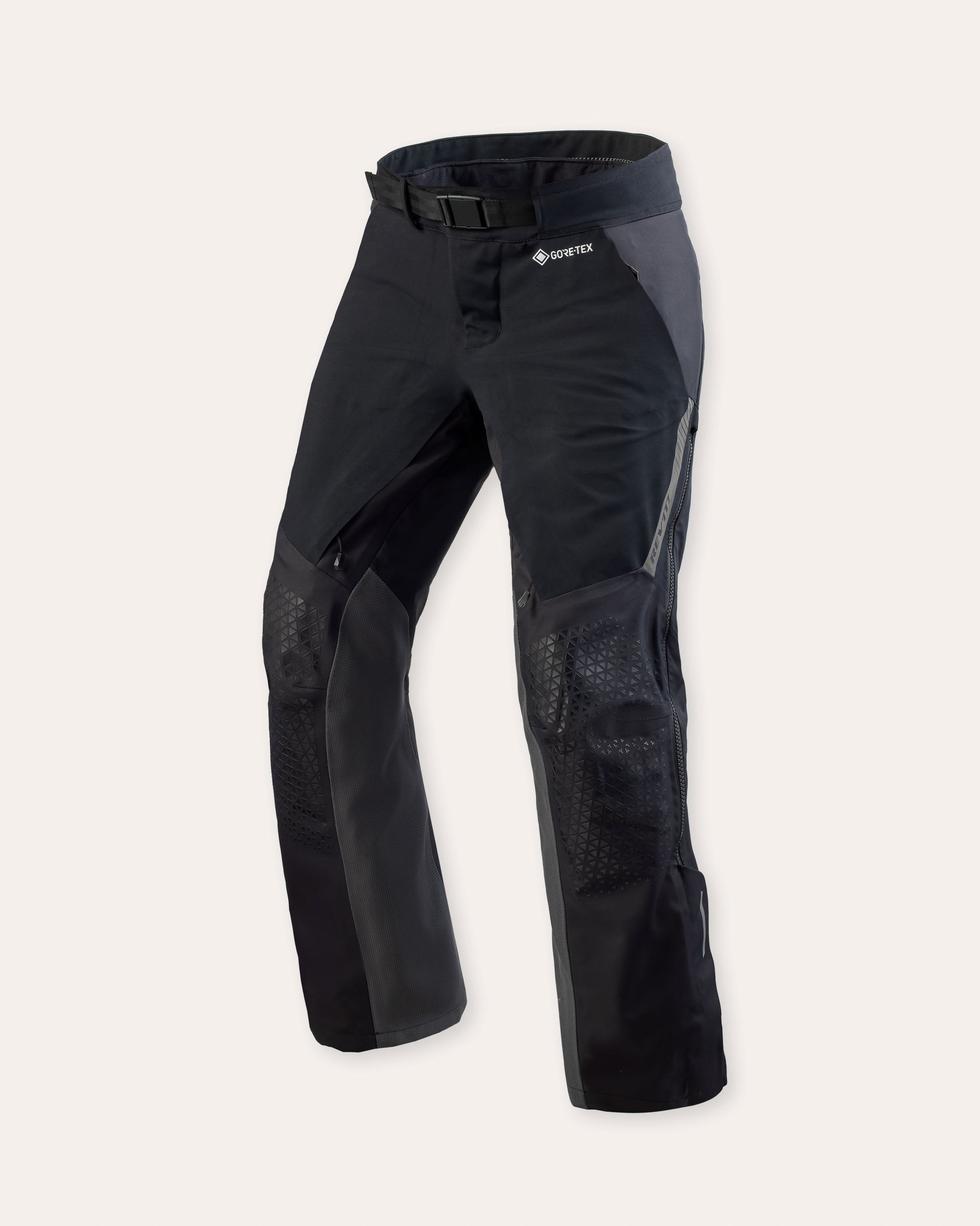 Hose Stratum GTX Schwarz-Grau S Standard