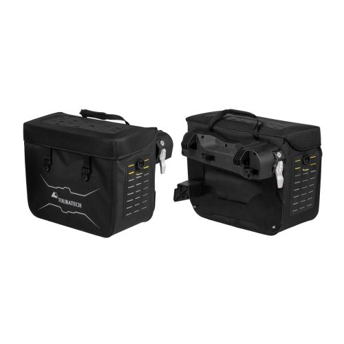 Motorrad Softgepäcksystem "Plug & Travel" Travel für BMW Variosystem  BMW R1300GS