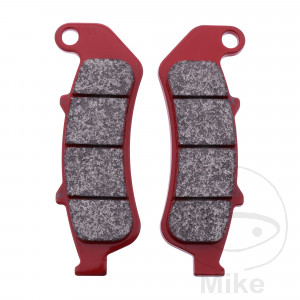 Bremsklotz Sinter vorne SA Brembo Alternative: 7328990