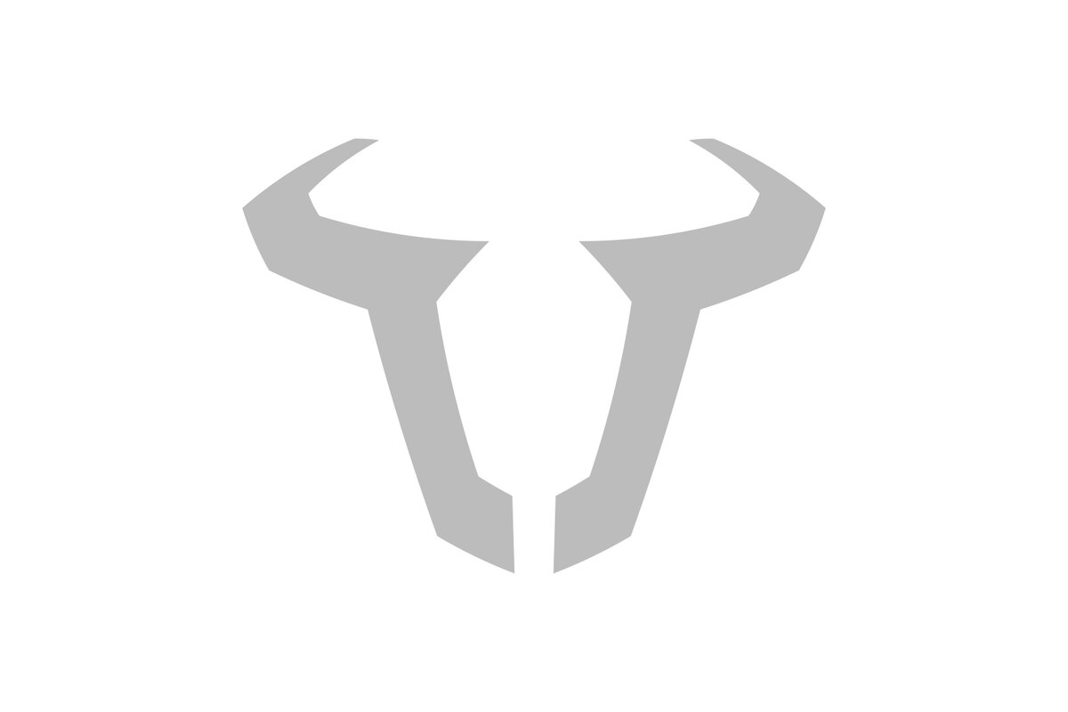 Adventure Set TRAX ADV Schwarz. Royal Enfield Himalayan 450 Rally (25-).