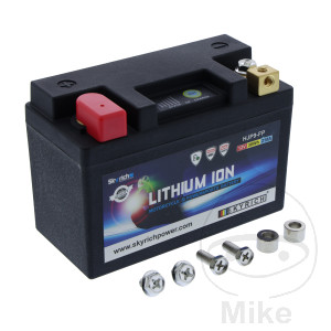Batterie Motorrad HJP9-FP Skyrich Lithium-Ionen