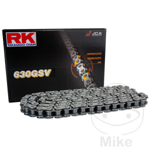 RK XW-Ringkette 630GSV/086 Kette endlos