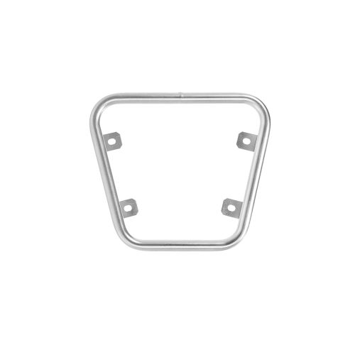Wandhalterung für Touratech ZEGA Evo, Pro Motorrad Topcase