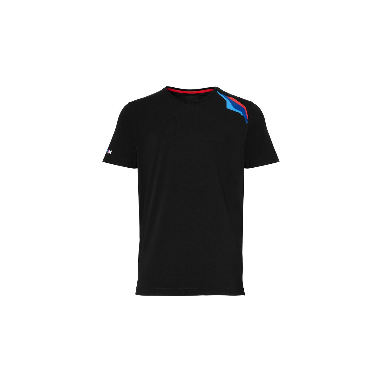 BMW Motorrad T-Shirt Motorsport Schwarz Herren