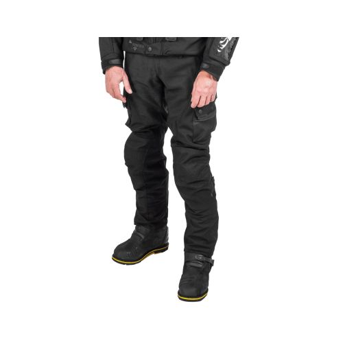 Motorradhose Herren Compañero Summer Traveller
