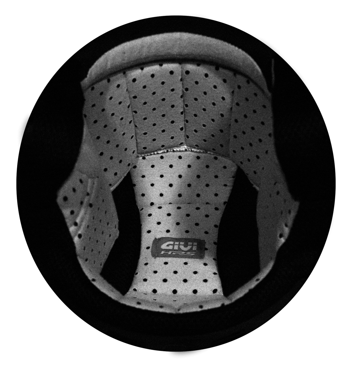 Innenfutter + Wangenpolster - Gr. 59-60/L für verschiedene HPS Helme