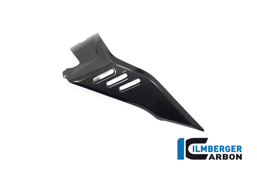 Abdeckung unter dem tank rechts Ducati Diavel V4 ab 2023 glanz