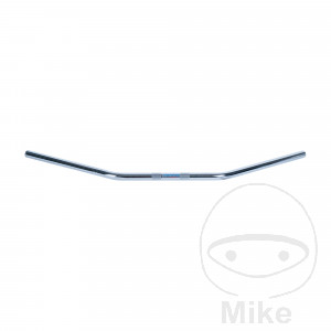 Lenker Stahl chrom 1 Zoll Fehling Dragbar