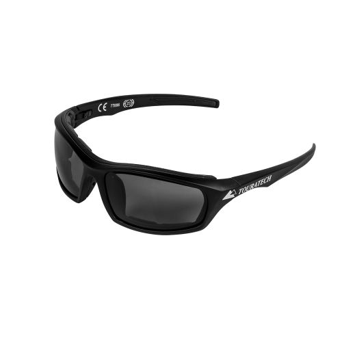 Motorrad-Sonnenbrille Touratech i-stealth